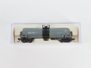 N Scale Atlas 40546 HOKX Occidental 17,360 Gallon Tank Car #132264