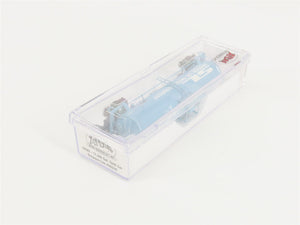 N Scale Atlas 40582 ACFX Simpson Lee Paper 17,360 Gallon Tank Car #86230