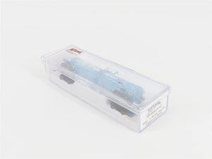 N Scale Atlas 40582 ACFX Simpson Lee Paper 17,360 Gallon Tank Car #86230