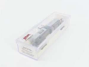 N Scale Atlas 40572 ACFX Stauffer Chemical 17,360 Gallon Tank Car #85287