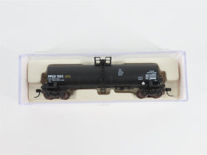 N Scale Atlas 40566 PPGX 17,360 Gallon Tank Car #1865