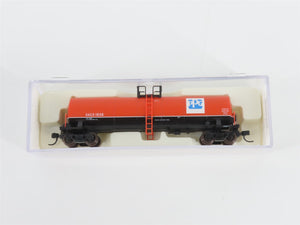 N Scale Atlas 40562 SACX PPG 17,360 Gallon Tank Car #1526