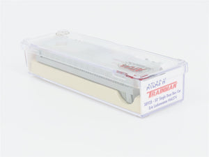 N Scale Atlas Trainman 38928 EL Erie Lackawanna 50' Single Door Box Car #66274