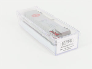 N Scale Atlas 36622 SRLX Swift's Premium 50' Mechanical Reefer #25045