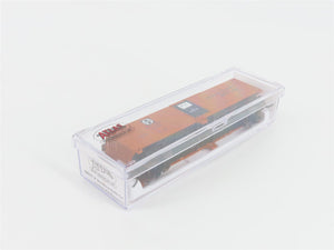 N Scale Atlas 36674 SFRD Santa Fe 50' Mechanical Reefer #3176