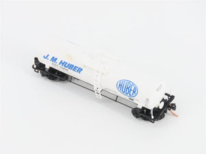 N Scale Atlas 34823 ACFX JM Huber Kaolin Tank Car #75892
