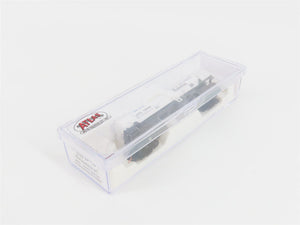 N Scale Atlas 34851 ACFX Dry Branch Kaolin Tank Car #78806