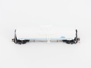 N Scale Atlas 34831 ACFX Omya Kaolin Tank Car #95321