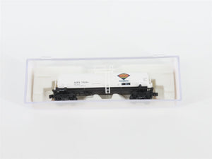 N Scale Atlas 34891 ACFX Thiele Kaolin Tank Car #78044