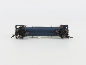 N Scale Atlas 34871 ACFX ECC International Kaolin Tank Car Custom Road #75711