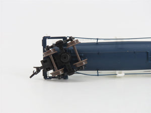 N Scale Atlas 34871 ACFX ECC International Kaolin Tank Car Custom Road #75711