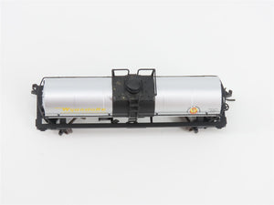 N Scale Atlas 43911 SHPX Wyandotte Chemicals 11,000 Gallon Tank Car #3715