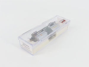 N Scale Atlas 43911 SHPX Wyandotte Chemicals 11,000 Gallon Tank Car #3715