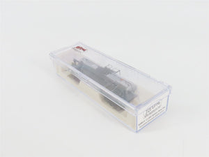 N Scale Atlas 43911 SHPX Wyandotte Chemicals 11,000 Gallon Tank Car #3715