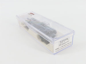 N Scale Atlas 43901 RTCX Texas Natural Gasoline Corp 11,000 Gallon Tank Car 5252