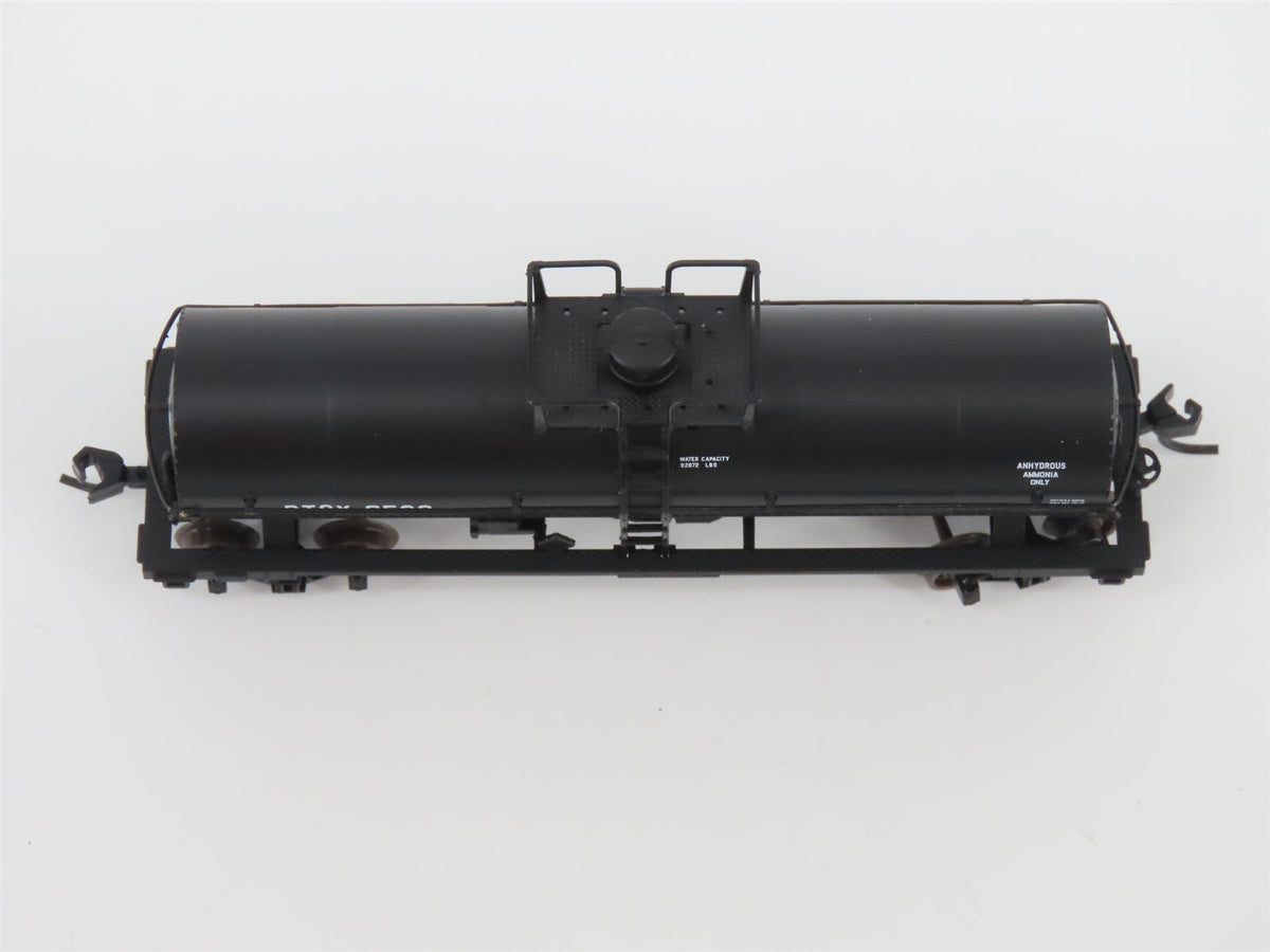 N Scale Atlas 43791 RTCX Republic Car Line 11,000 Gallon Tank Car #8500
