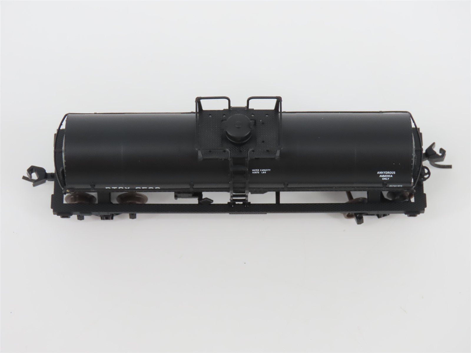 N Scale Atlas 43791 RTCX Republic Car Line 11,000 Gallon Tank Car #8500
