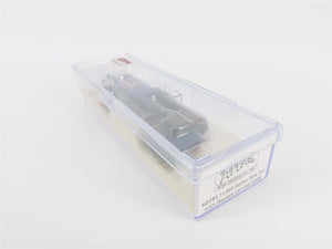 N Scale Atlas 43791 RTCX Republic Car Line 11,000 Gallon Tank Car #8500