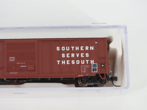 N Scale Atlas 45302 SOU Southern 50' Precision Design Box Car #527725