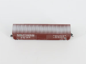 N Scale Atlas 45302 SOU Southern 50' Precision Design Box Car #527725