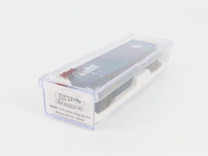 N Scale Atlas 45292 MRL Montana Rail Link 50' Precision Design Box Car #20020