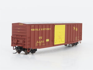 N Scale Atlas 45232 NS Norfolk Southern 50' Precision Design Box Car #2124