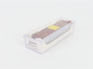 N Scale Atlas 45232 NS Norfolk Southern 50' Precision Design Box Car #2124