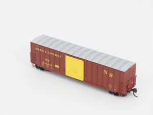 N Scale Atlas 45231 NS Norfolk Southern 50' Precision Design Box Car #2112