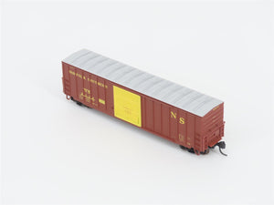 N Scale Atlas 45231 NS Norfolk Southern 50' Precision Design Box Car #2112