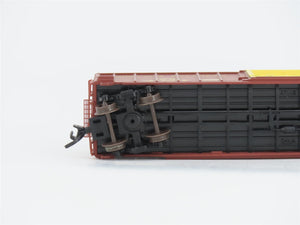 N Scale Atlas 45231 NS Norfolk Southern 50' Precision Design Box Car #2112