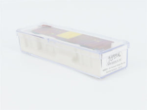 N Scale Atlas 45231 NS Norfolk Southern 50' Precision Design Box Car #2112
