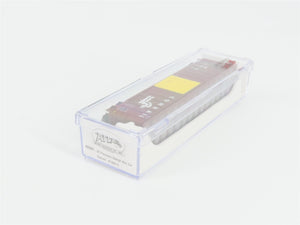 N Scale Atlas 45281 CR Conrail 50' Precision Design Box Car #166313