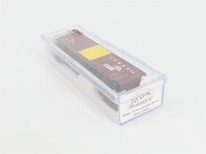 N Scale Atlas 45281 CR Conrail 50' Precision Design Box Car #166313