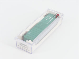N Scale Atlas 45242 PCA Penn Central 50' Precision Design Box Car #166118