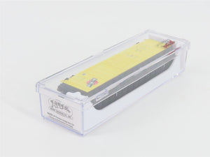 N Scale Atlas 45322 CNW Chicago North Western 50' Single Door Box Car #155088