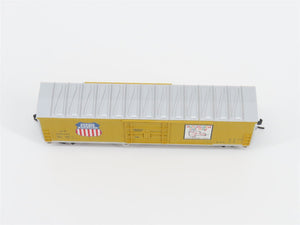 N Scale Atlas 33755 UP Union Pacific Railroad 50' FGE Box Car #490470