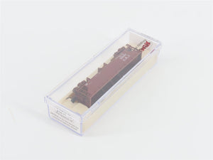 N Scale Atlas 34772-6 L&N Louisville & Nashville 2-Bay Ballast Hopper #45499