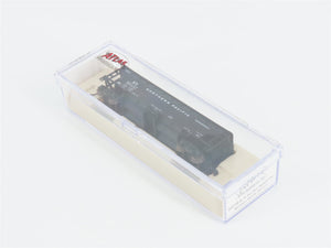 N Scale Atlas 34773-5 NP Northern Pacific 2-Bay 70 Ton Ballast Hopper #87177