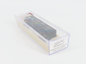 N Scale Atlas 34773-6 NP Northern Pacific 2-Bay 70 Ton Ballast Hopper #87180