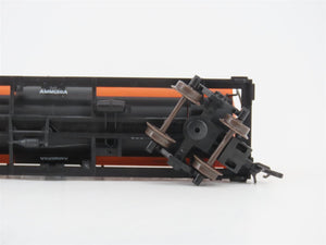 N Scale Atlas 43651 SHPX Hooker Chemical 11,000 Gallon Tank Car #1280