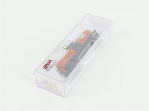 N Scale Atlas 43651 SHPX Hooker Chemical 11,000 Gallon Tank Car #1280