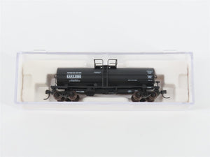 N Scale Atlas 43632 SHPX Shippers' Car Line 11,000 Gallon Tank Car #2582