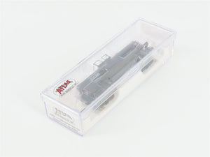 N Scale Atlas 43632 SHPX Shippers' Car Line 11,000 Gallon Tank Car #2582