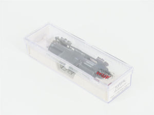 N Scale Atlas 43632 SHPX Shippers' Car Line 11,000 Gallon Tank Car #2582