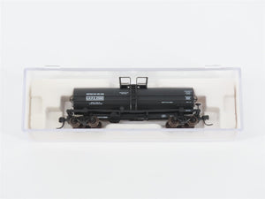 N Scale Atlas 43631 SHPX Shippers' Car Line 11,000 Gallon Tank Car #2580