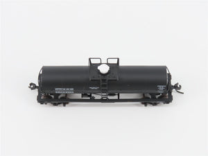N Scale Atlas 43631 SHPX Shippers' Car Line 11,000 Gallon Tank Car #2580