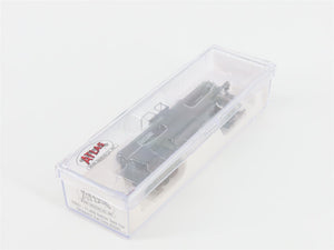 N Scale Atlas 43631 SHPX Shippers' Car Line 11,000 Gallon Tank Car #2580