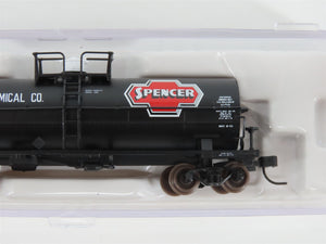 N Scale Atlas 43742 RTCX Spencer Chemical 11,000 Gallon Tank Car #5361