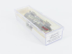 N Scale Atlas 43752 SHPX Warren Petroleum 11,000 Gallon Tank Car #1767