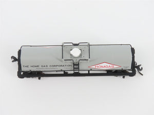 N Scale Atlas 43713 HGCX Homgas 11,000 Gallon Tank Car #978